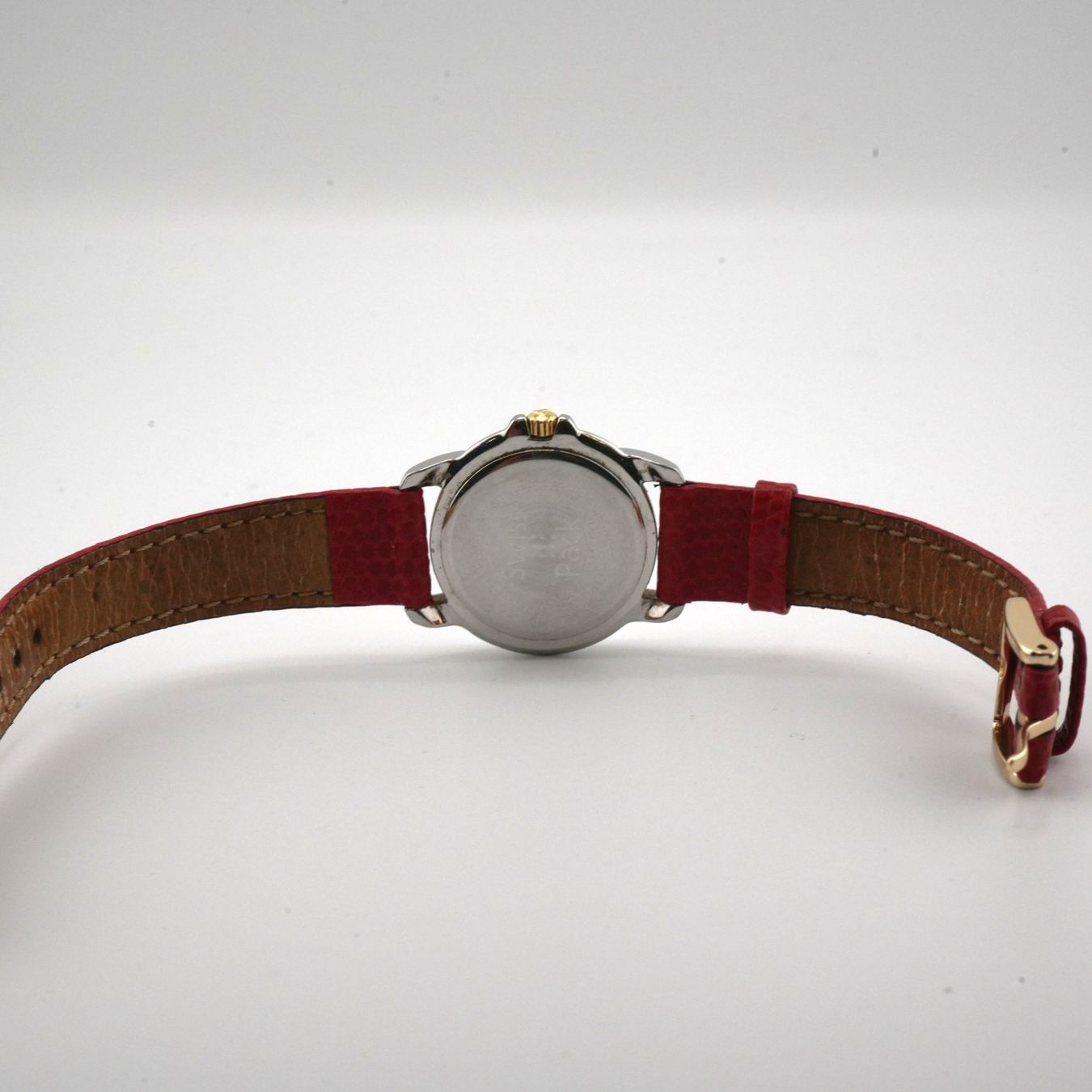 Tissot Orologi: Tissot Ballade Damenuhr – Usato da Basel venduto da Vip24 5