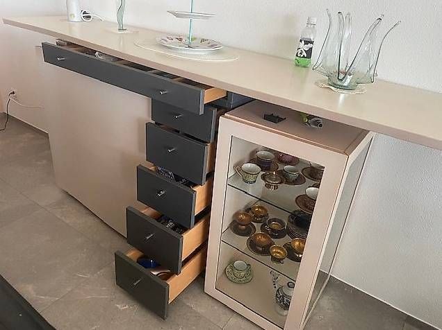 Cassettiere: Sideboard – Usato da Schenkon venduto da Anton1866 4