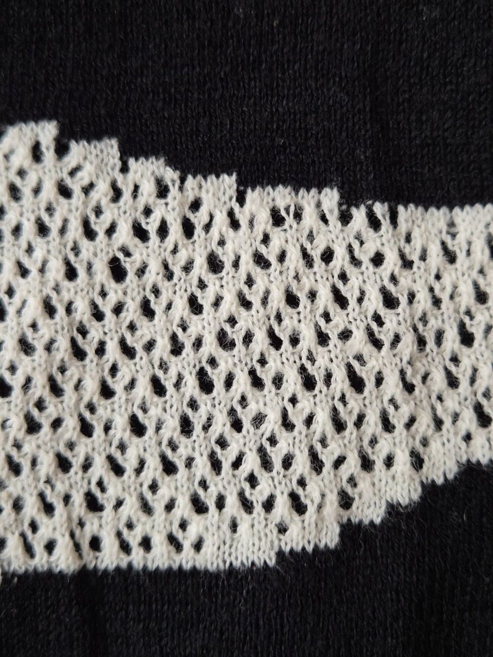 Maglioni & Felpe: Schöner dünner Pullover Oberteil der Marke Cotélac XS/S – Usato da Bern venduto da sol_6gnn 3