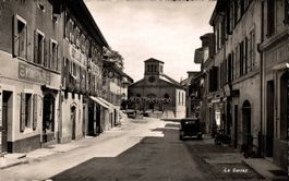 Le Sarraz