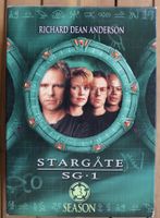 Stargate Season 3