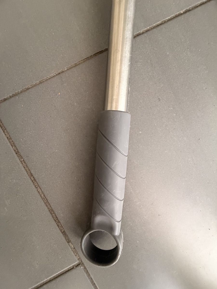 Miobrill Sonstige Reinigungsgeräte: Miobrill Wischmopp mit Teleskopstiel – Neu – Neu und originalverpackt aus Buchs AG von GresaaB 3