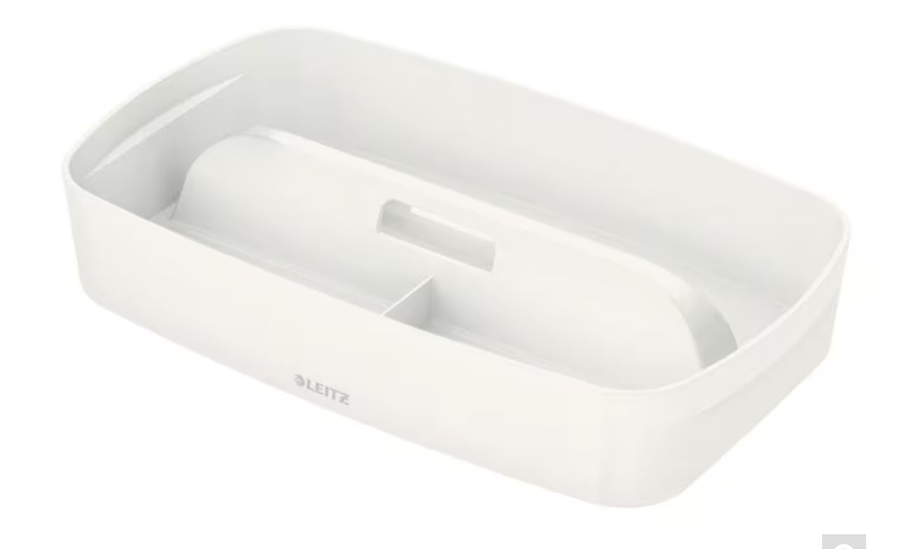 Behälter & Ähnliches: 3Stk. neue Leitz MyBox Einteilungen 31x6x18cm – Neu (gemäss Beschreibung) aus Necker von liq24