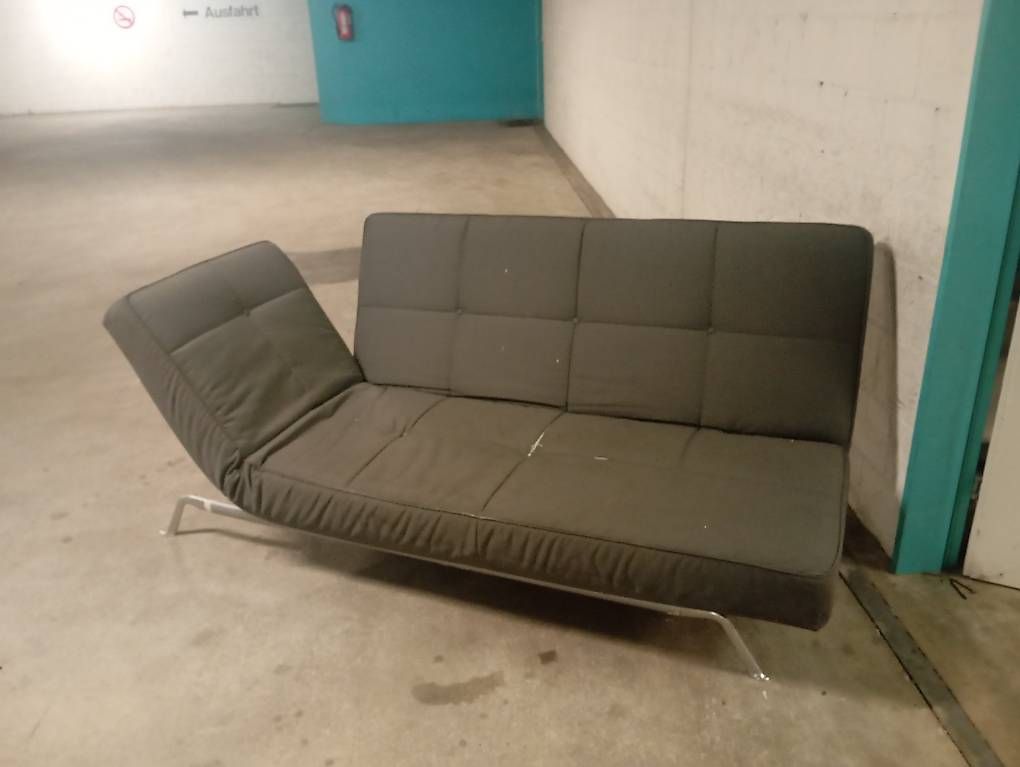 Ligne Roset Divani: Designer Sofa Ligne roset – Usato da Basel venduto da Petergunn