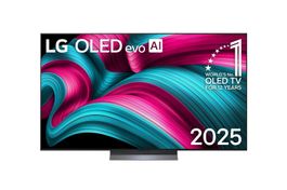 LG OLED65C58LA Smart TV 65 Zoll