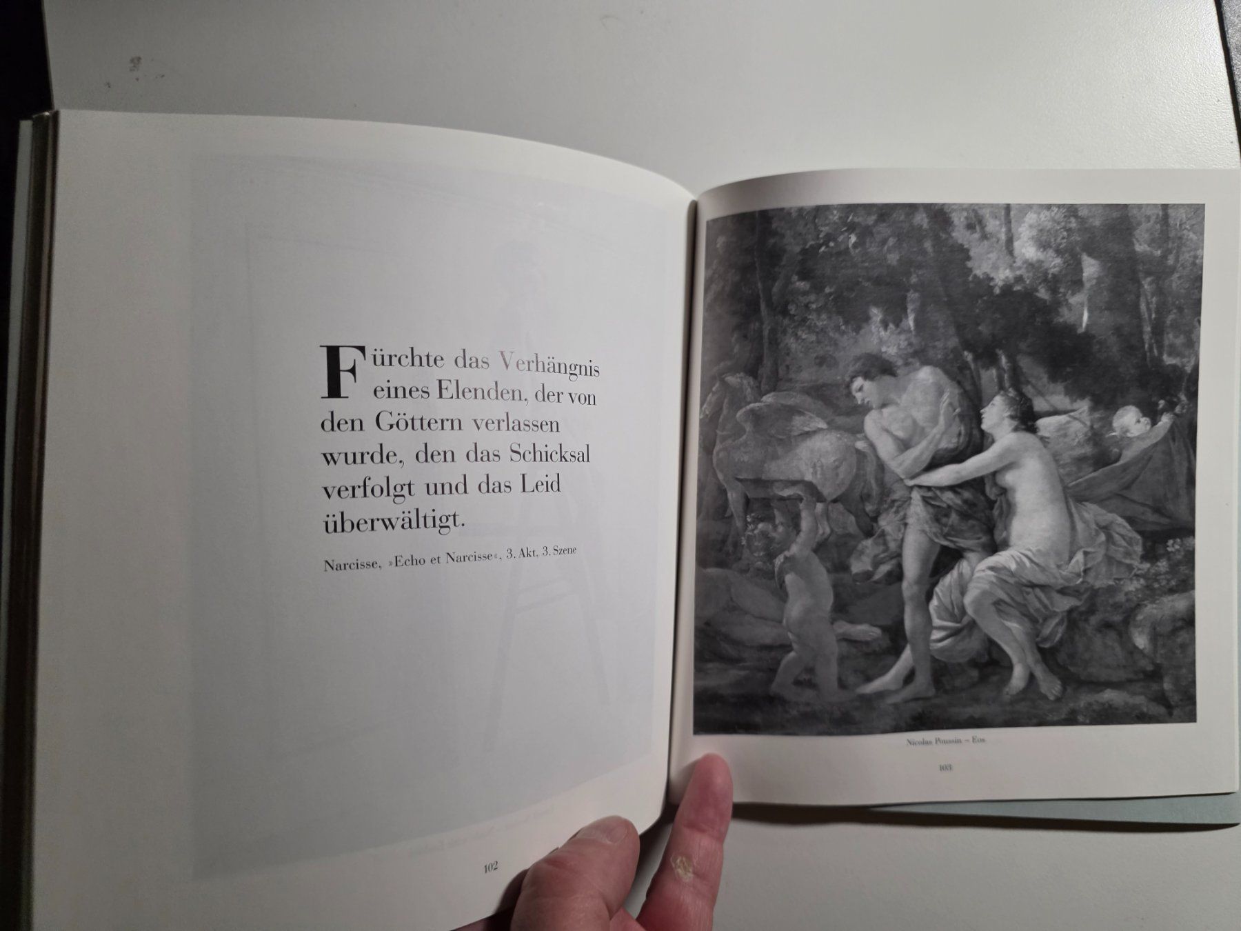 Libri: Programm Heft Theater Basel 1988/89 – Usato da Walterswil BE venduto da Lonitti 2