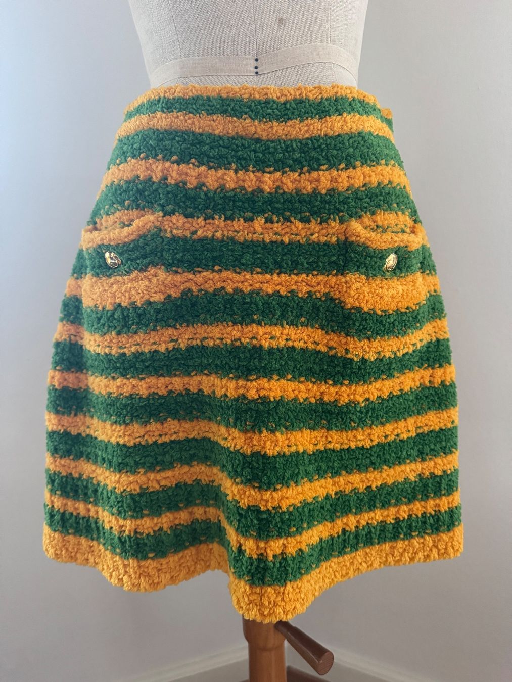 Gucci Gonne: Gucci skirt – Usato da Zürich venduto da MagicStuff007
