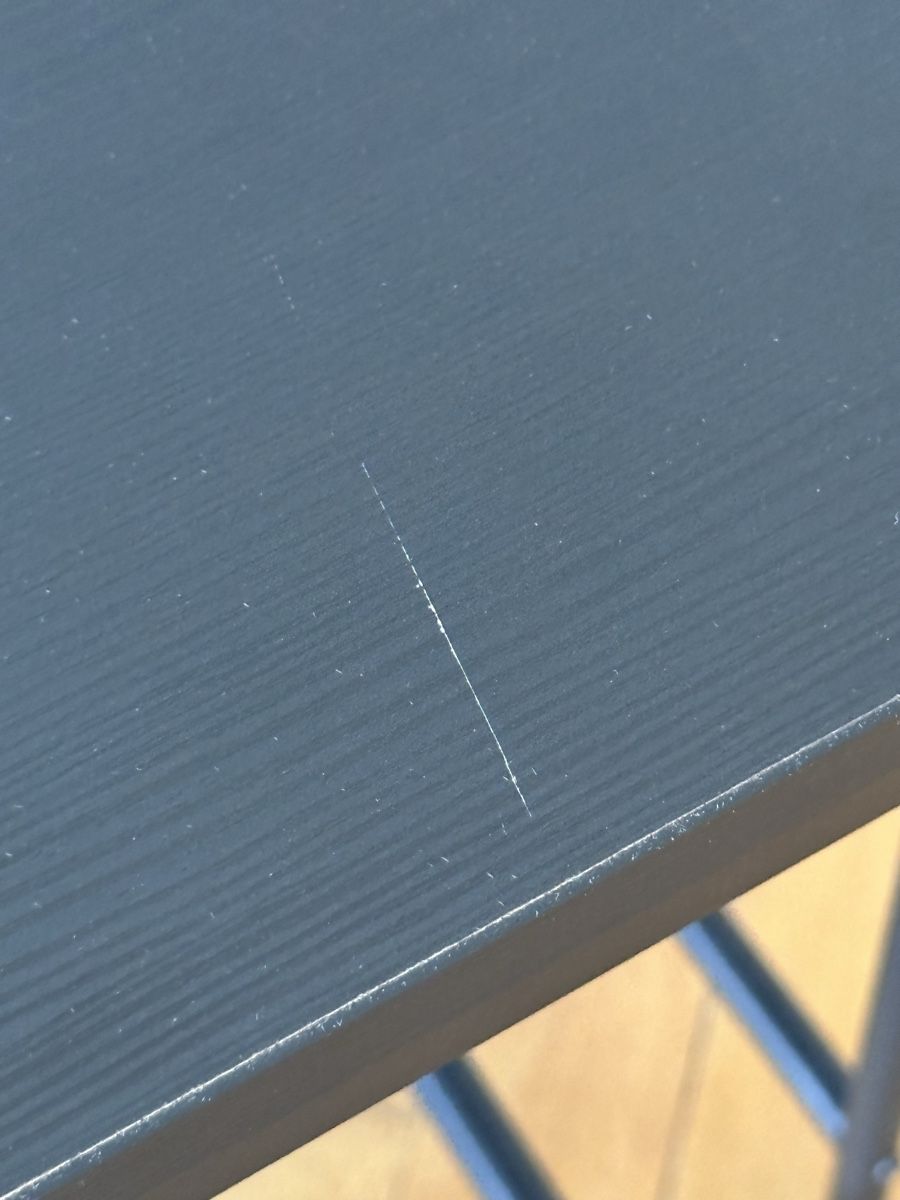 Ikea Set di tavolo e panche: IKEA SANDSBERG Bartisch mit 2 Barstühlen – Usato da Zürich venduto da eli_j5wy 3