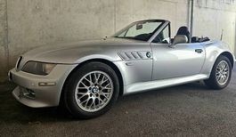 BMW Z3 Roadster 2.0