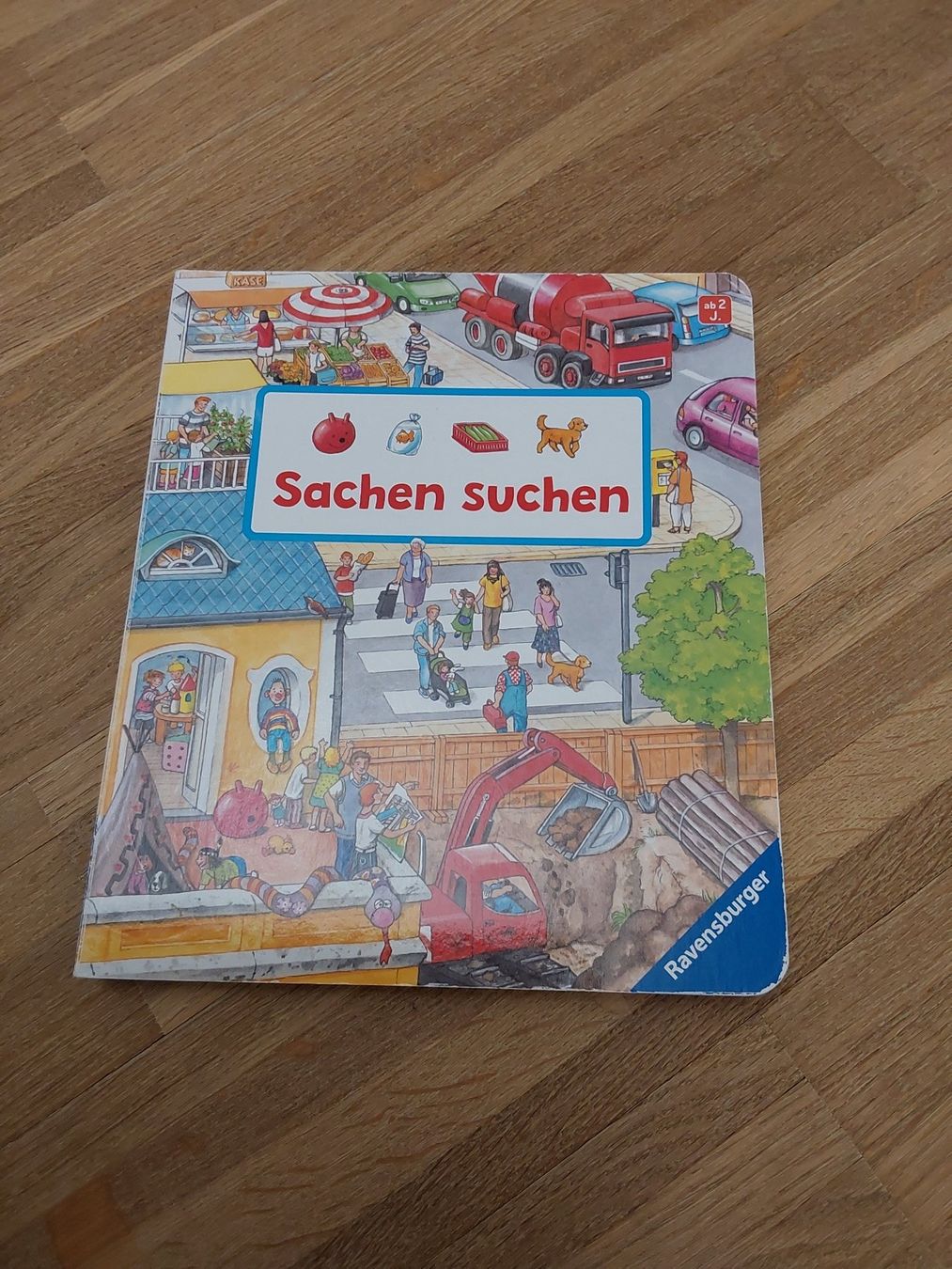 Livres: Kinder Bücher – D'occasion à Wallisellen par Wallisellen77 7
