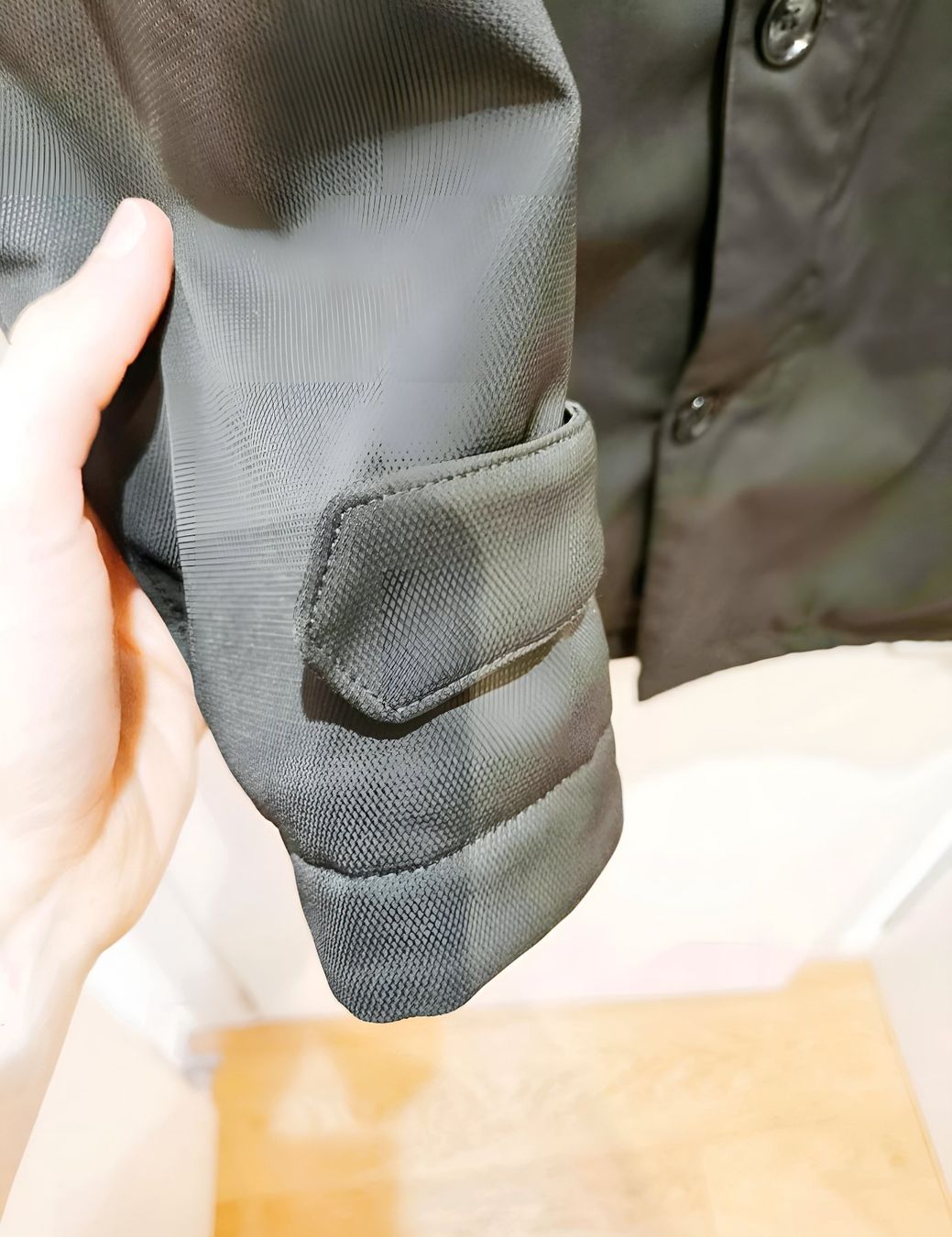 Mäntel: Parka Giaccone invernale uomo – Neu (gemäss Beschreibung) aus Pregassona von tec_gdd7 2
