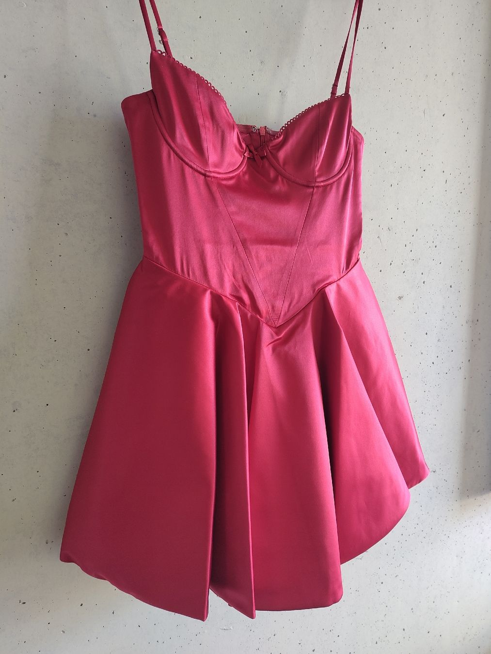 Vestiti: BABABOO Minikleid "Poppy" - M – Nuovo (secondo la descrizione) da Winterthur venduto da PHST00