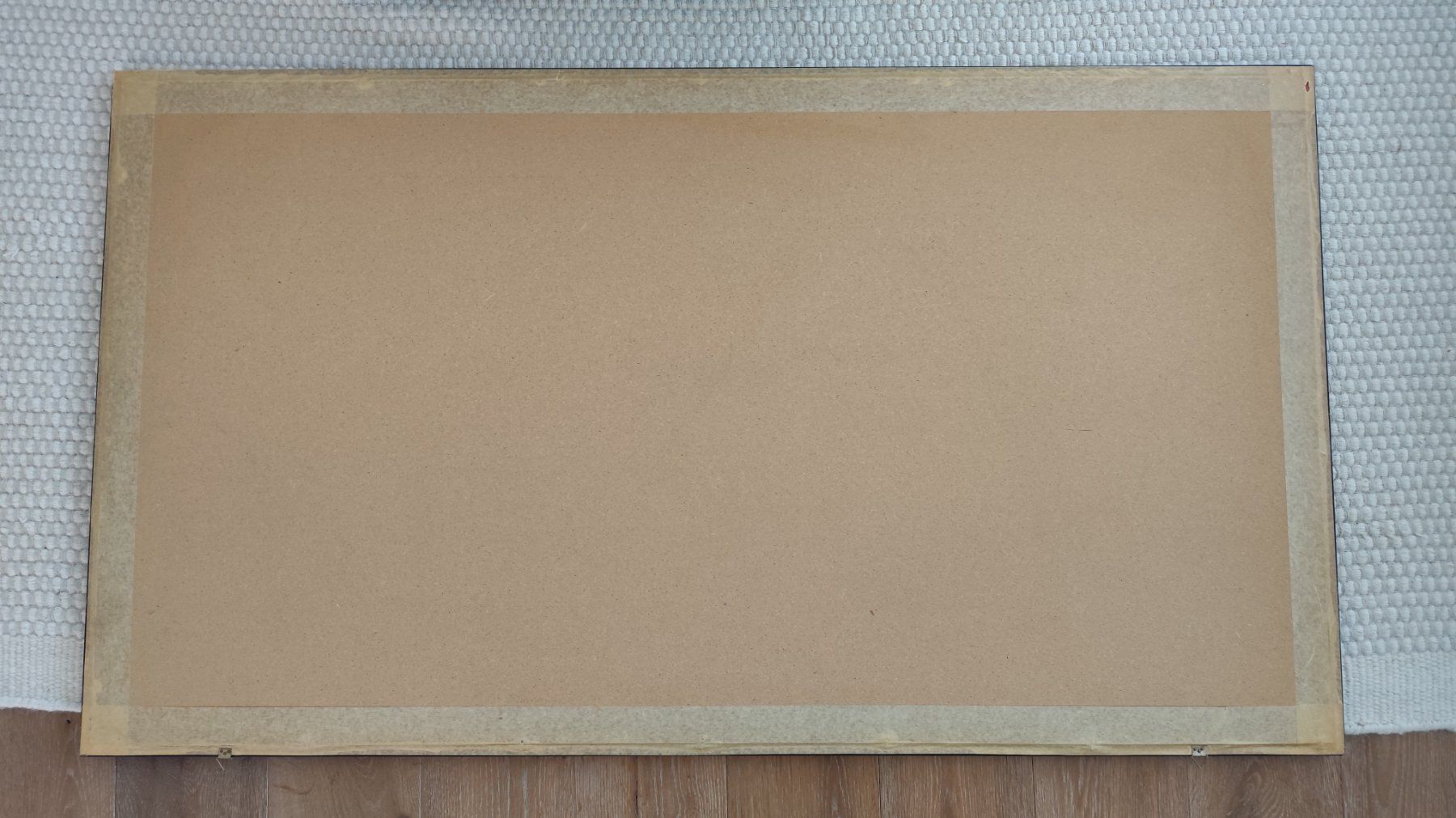Foto & Immagini: seidengesticktes Wandbild chinesisch – Usato da Ruggell venduto da Martefilm 9