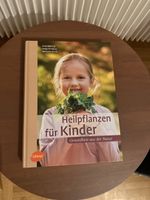 Sachbuch: Heilpflanzen für Kinder Buch, neuwertig