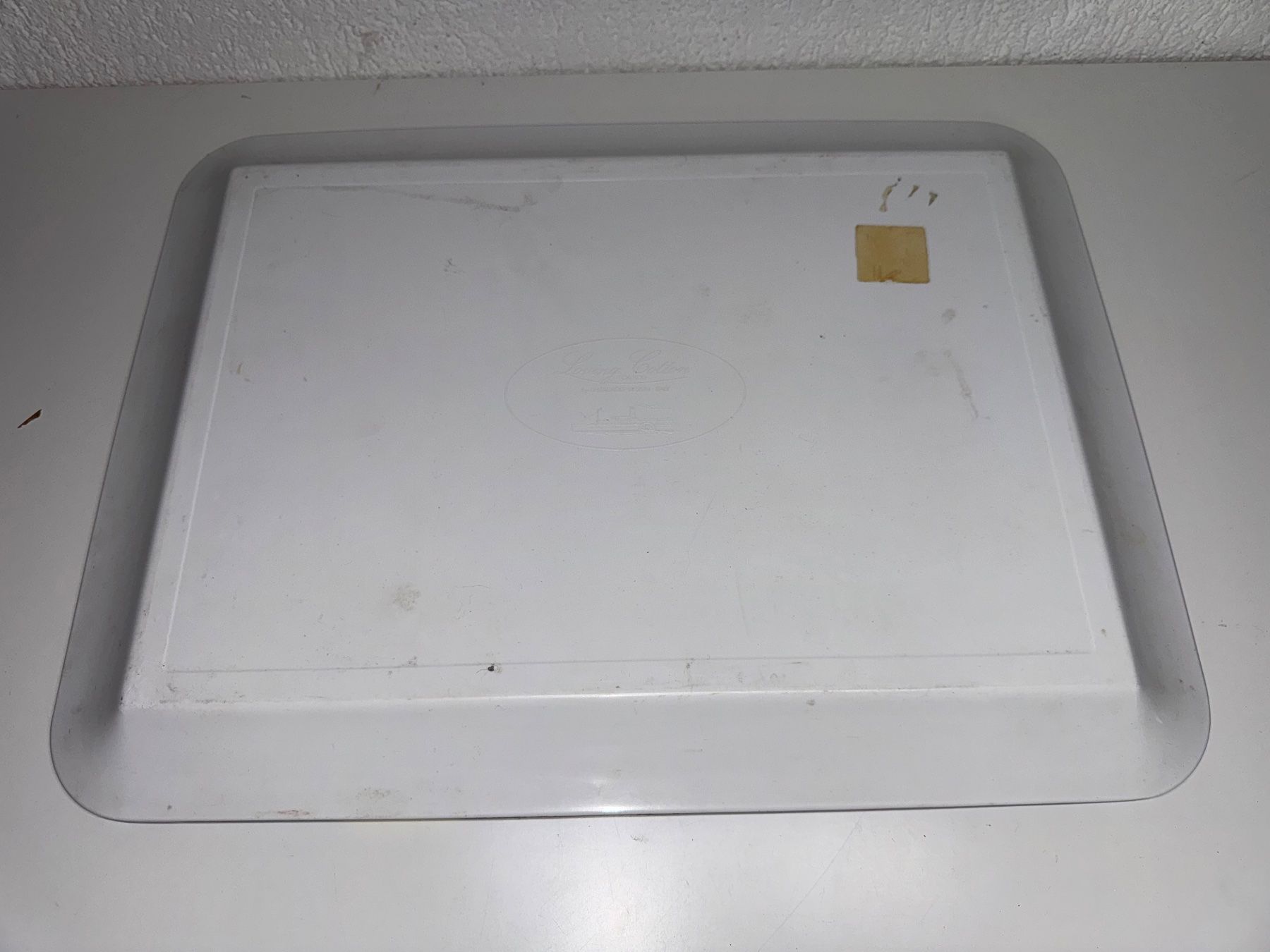 Plateaux: Hübsches Servierbrett Tablet – D'occasion à Grosswangen par Second_hand_paradise 3