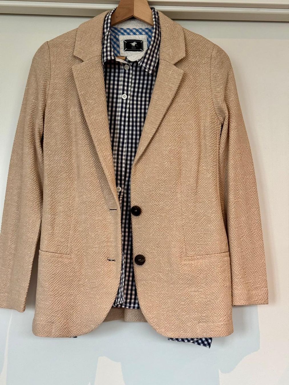 Giacche: Falconieri Blazer in XS – Usato da Hergiswil NW venduto da Shintana