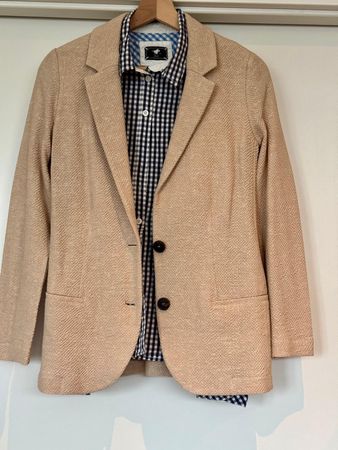 Falconieri Blazer in XS