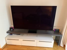 TV Möbel in gutem Zustand zu verkaufen.