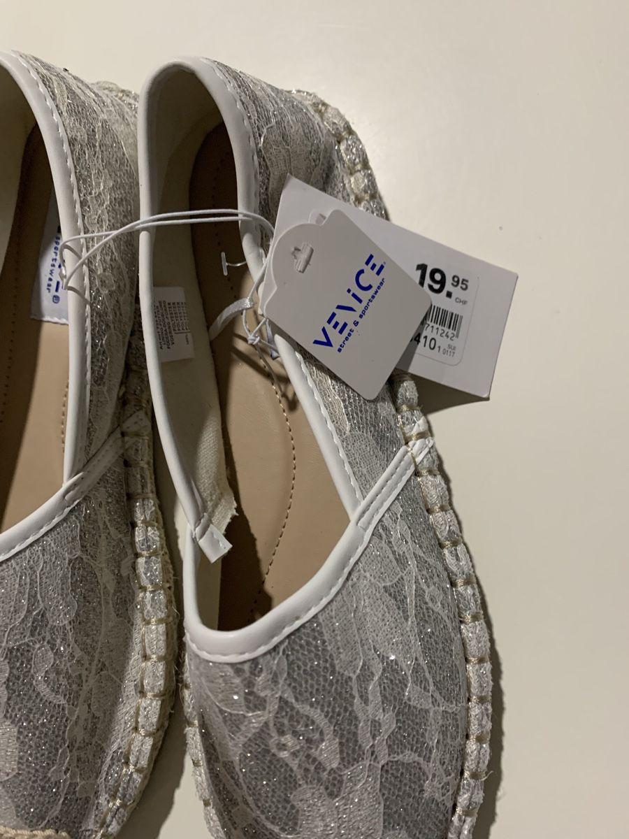 Damenschuhe: Schuhe 37 – Neu (gemäss Beschreibung) aus Buchrain von Ham2383 1
