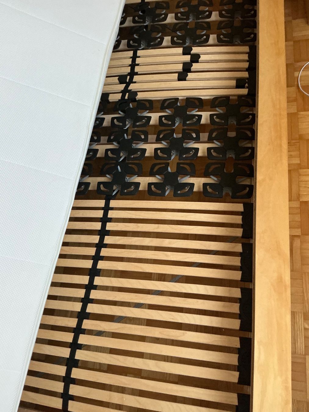Ikea Reti a doghe: Ikea Lattenrost – Usato da Gipf Oberfrick venduto da ngc02