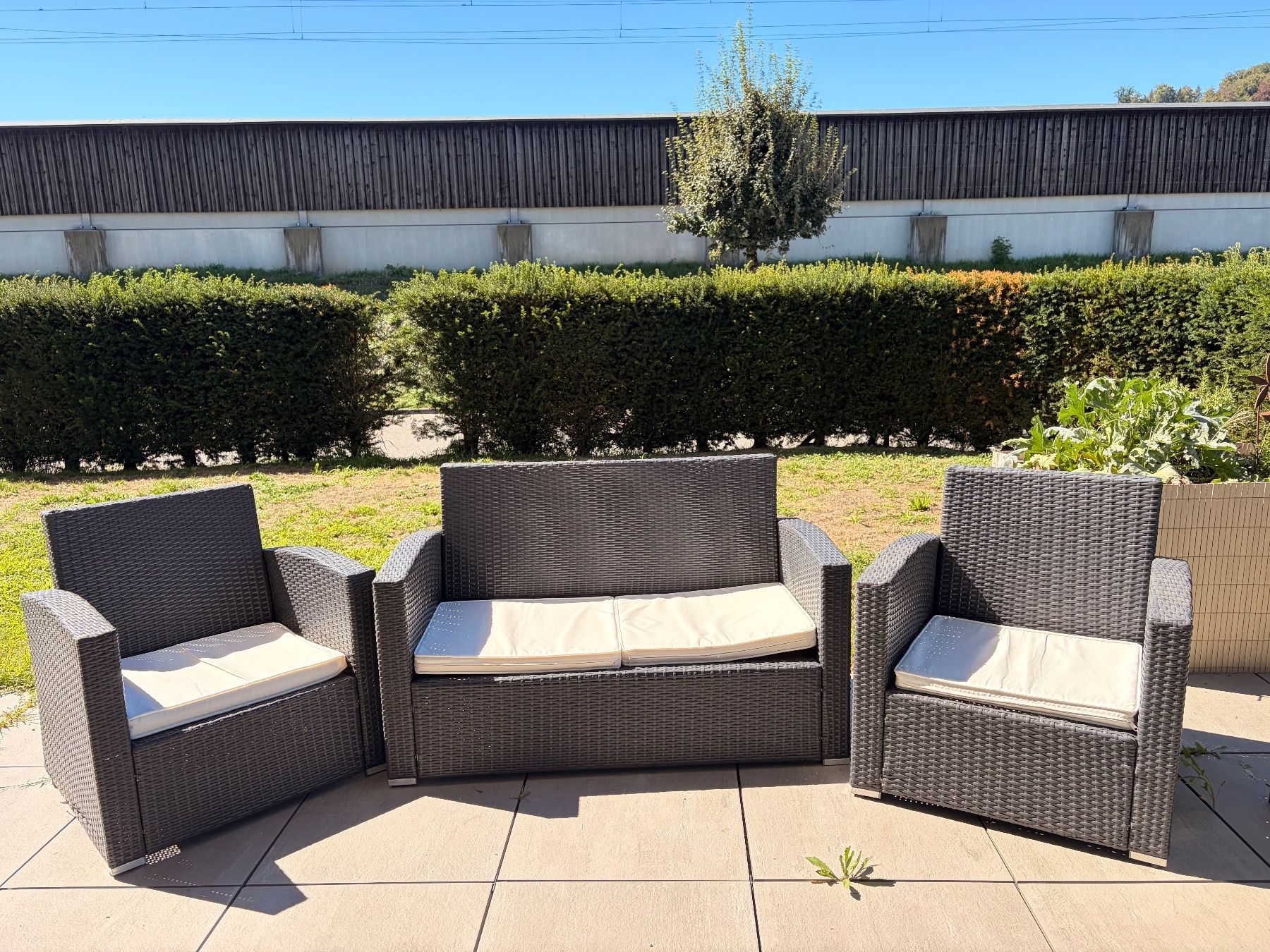 Sofas: Lounge – Gebraucht aus Oberkirch LU von michelehubr