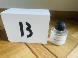 BYREDO BLANCHE ABSOLUT 100ml mit Box