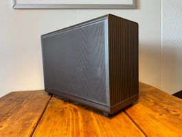 Compact Gaming / Workstation PC – 13700 / 32GB DDR5 / 6750