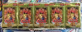 Yu-Gi-Oh Rise of Destiny Booster 1. Edition