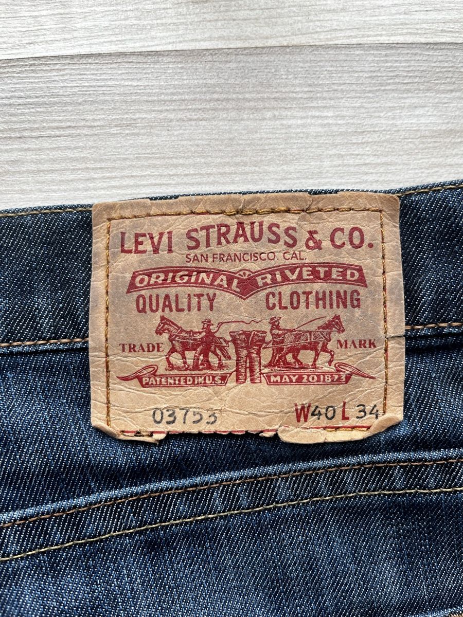 Levi's Jeans: Levis Jeans – Usato da Wigoltingen venduto da _vntg_ 2