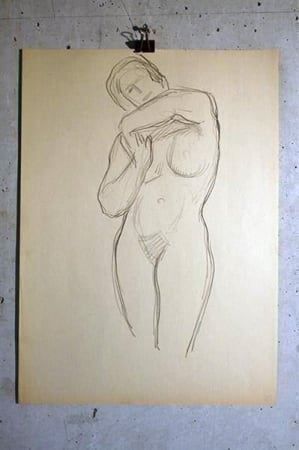 Libri: ERNST BUCHNER (Schweiz, 1886-1951) – Usato da Bern venduto da Arting 9