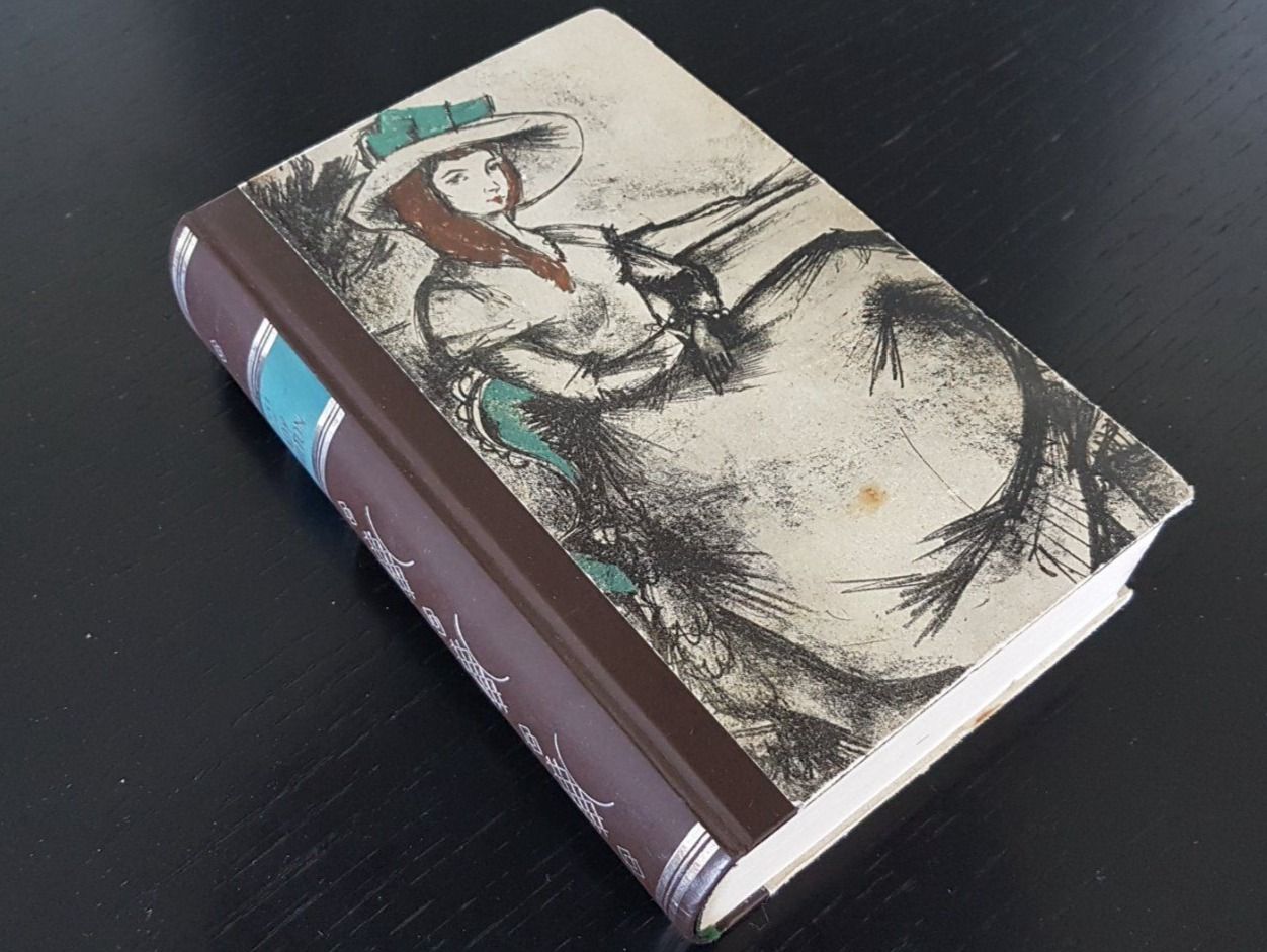 Libri: Lady Hamilton - Dumas – Usato da Thalwil venduto da sultan03 1