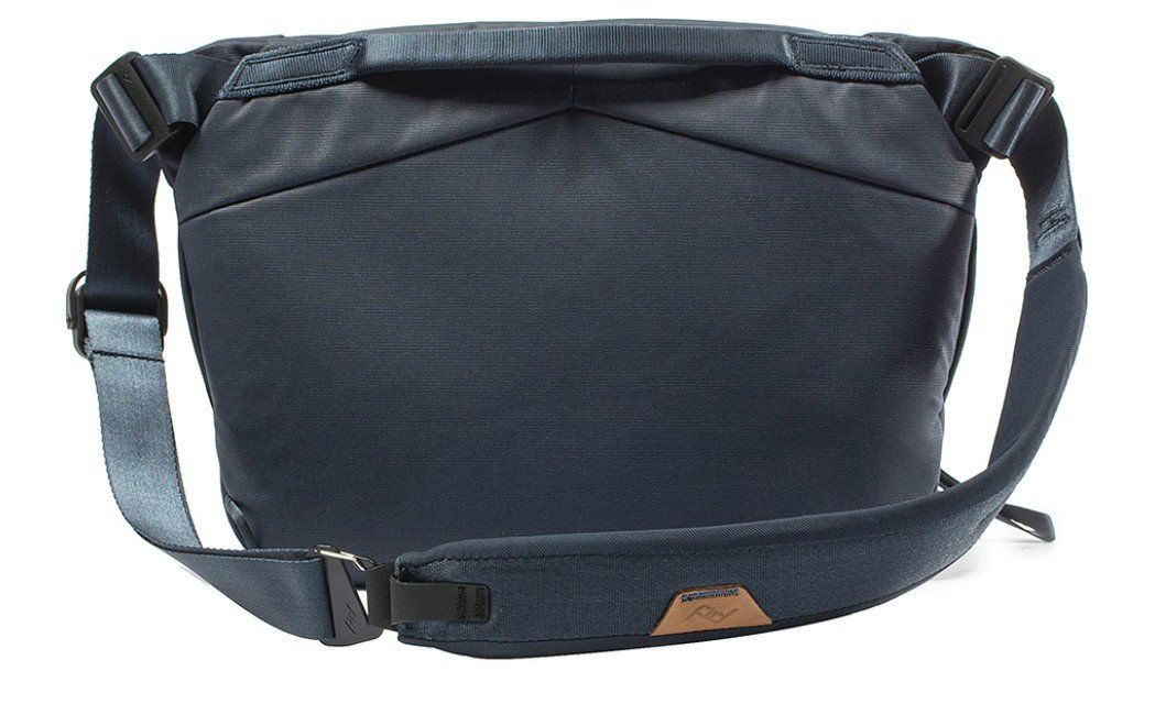 Taschen: Fototasche Peark Design Everyday Sling 6L v2 Midnight – Neu (gemäss Beschreibung) aus Bonstetten von Navilo 3