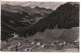 DAVOS Monstein - Photo J. Trauffer Davos