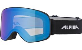 ALPINA SPORTS Slope Q-Lite, Ski/Snowboardbrille, neu org ver