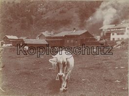 GRS Klosters - Rhätische Bahn RhB