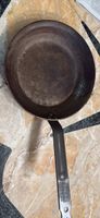 Grillpfanne Gusseisen de Buyer