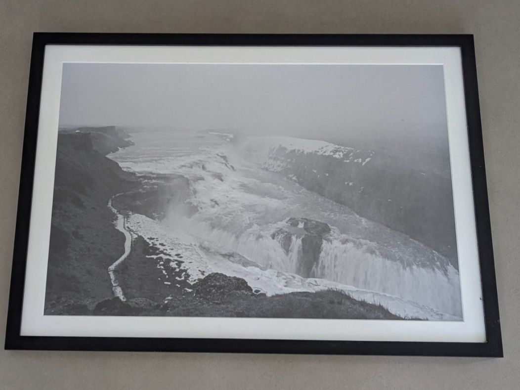 Foto & Immagini: Bild Fotodruck – Usato da Seon venduto da Speedtape