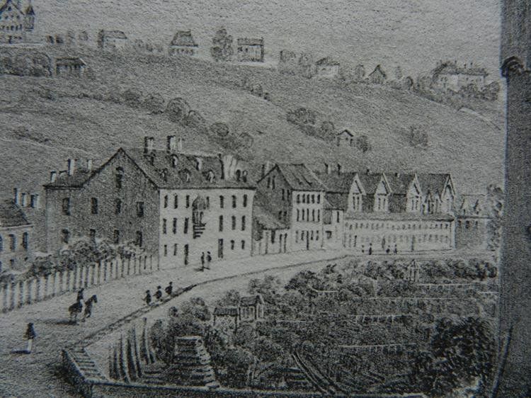 Incisioni: St.Gallen – Usato da Risch venduto da Rischli15 9