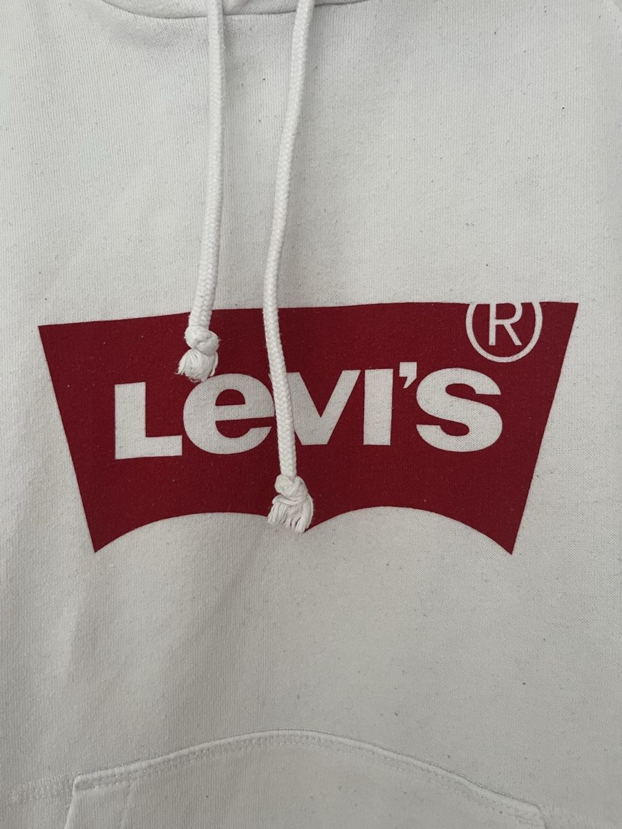 Levi's Maglioni & Felpe: Levi's Hoodie Grösse XS – Usato da Frauenfeld venduto da heyLani 1