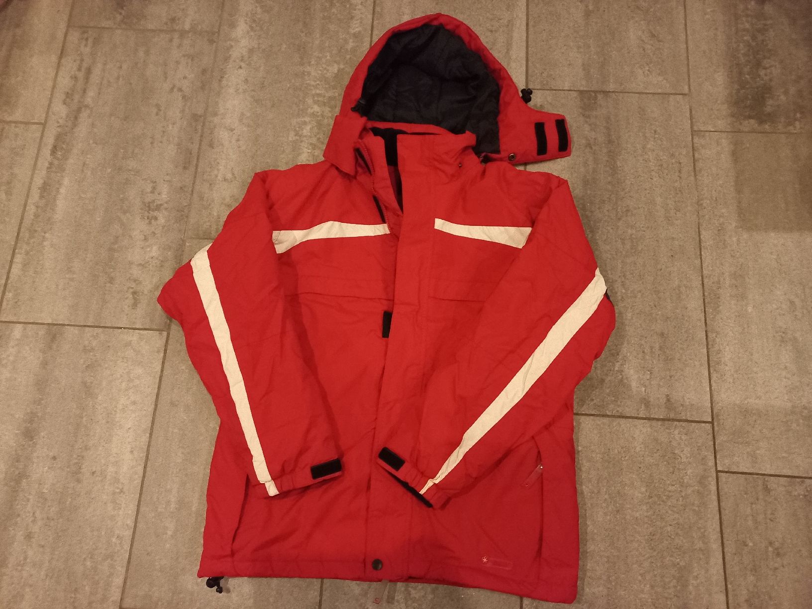 Jacken: Skijacke Gr. 164/170 – Neu (gemäss Beschreibung) aus Oberuzwil von venditum.