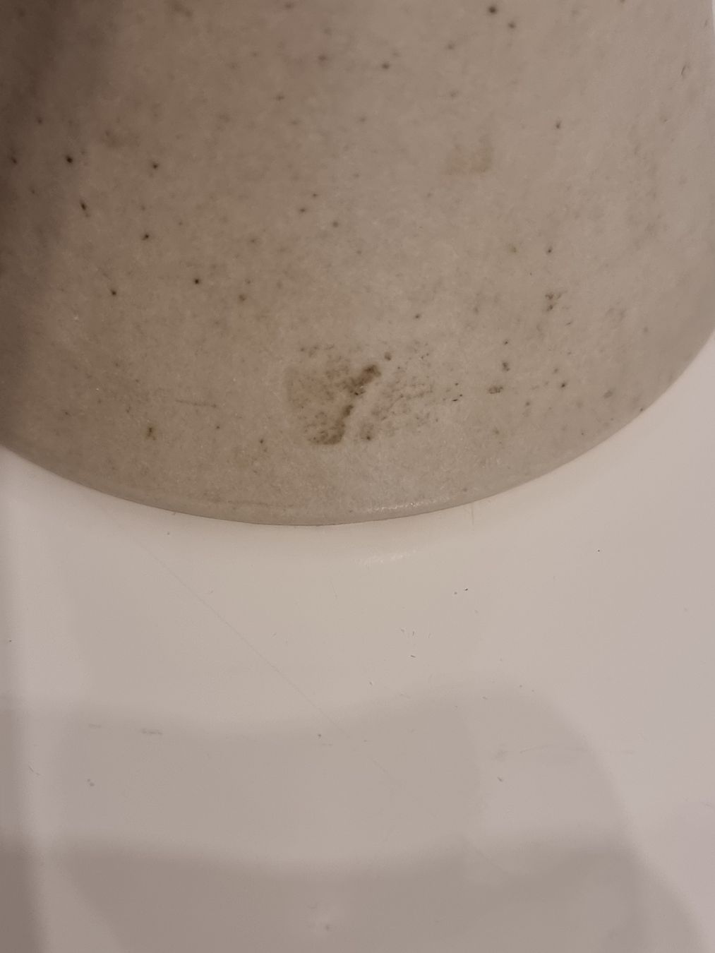 Vasen & Gefässe: Blumenvase (Unikat / Handarbeit) – Gebraucht aus Zumikon von chv_w96q 3