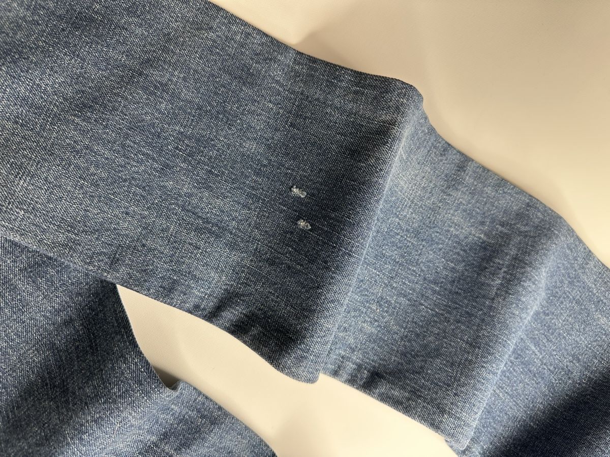 Dsquared2 Jeans: Dsquared2 Jeans, Gr. 38,, Damen Hose,  – Usato da Luzern venduto da kim221080 6