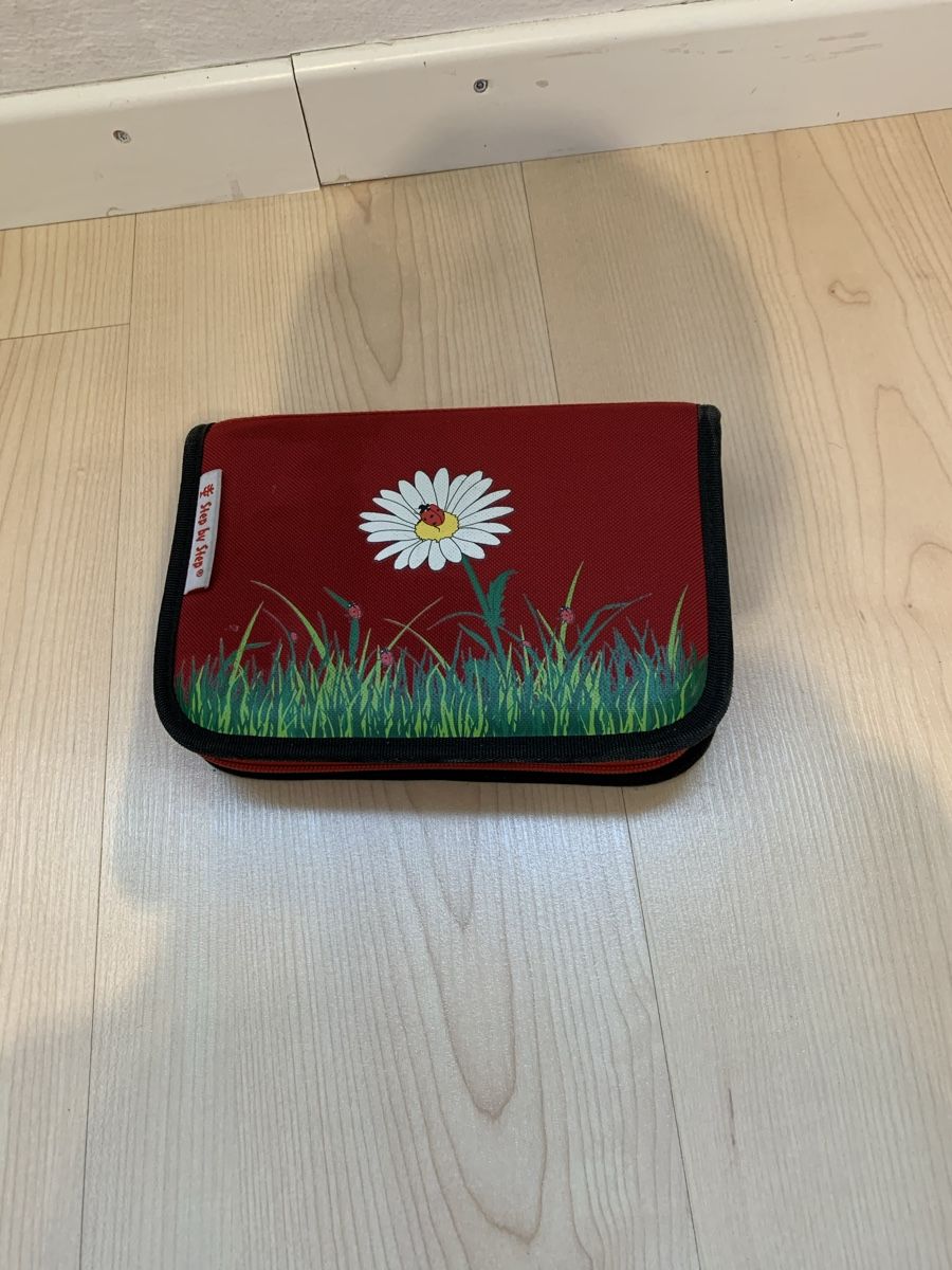 Step by Step Borse & Zaini: Schulthek  mit Etui und Turnsack  – Usato da Mellingen venduto da rah_qqy8 1