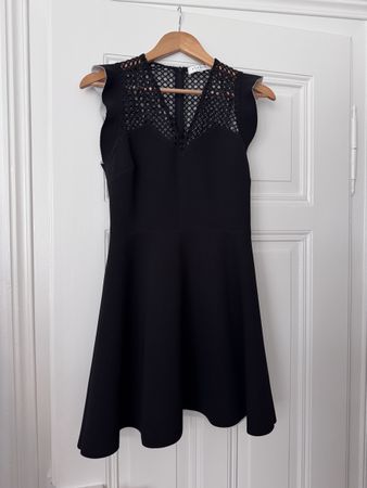 Sandro Kleid, Gr. 2