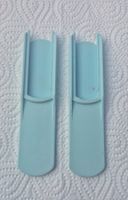 Stokke Tripp Trapp Bodengleiter Kippschutz V2 AQUA BLUE