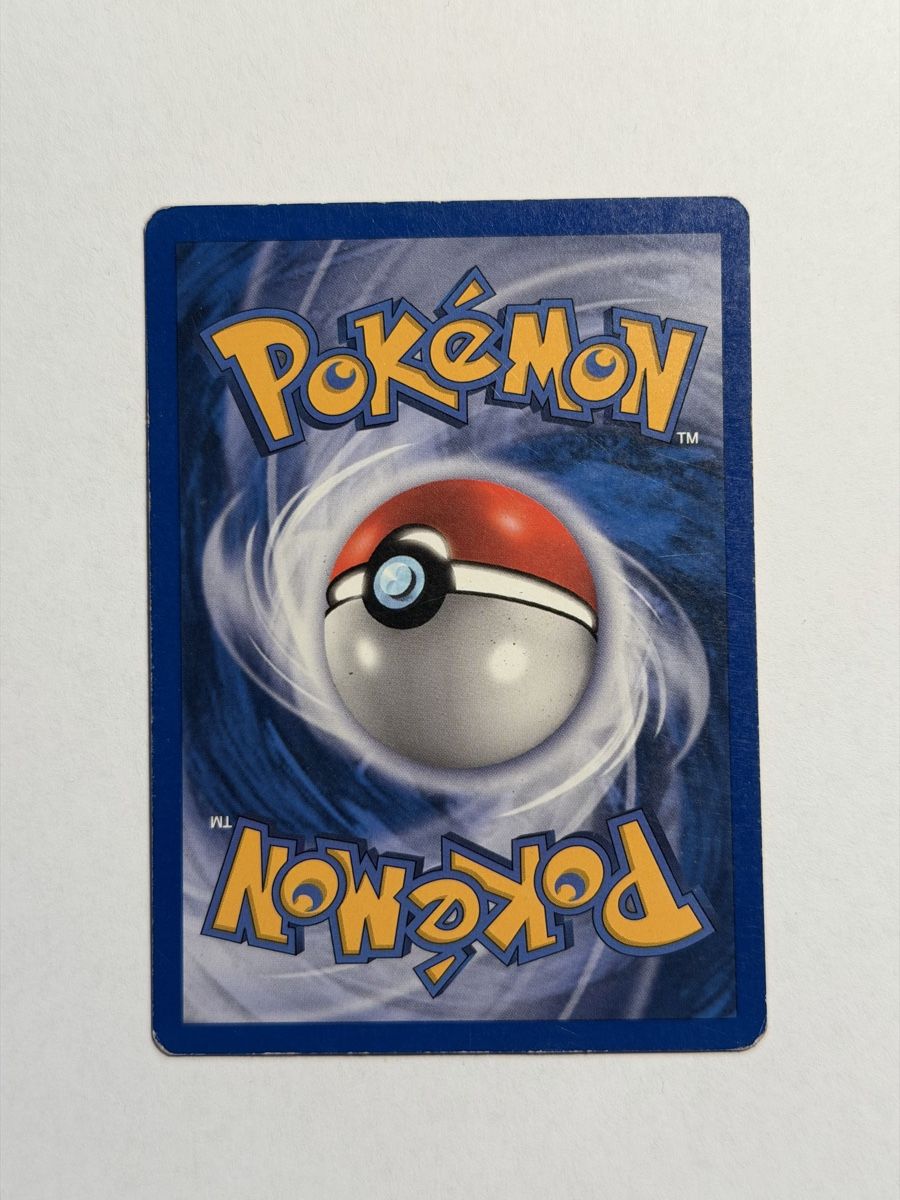 Pokémon Sammelbilder & Trading cards: Pokemon Hitmonlee Reverse Holo 081/165 IT – Gebraucht aus Uster von l_cards 2