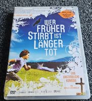 DVD Wer früher stirbt ist länger tot (23459)