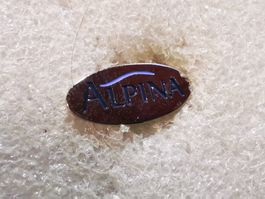 Ansteckpin 121: Alpina