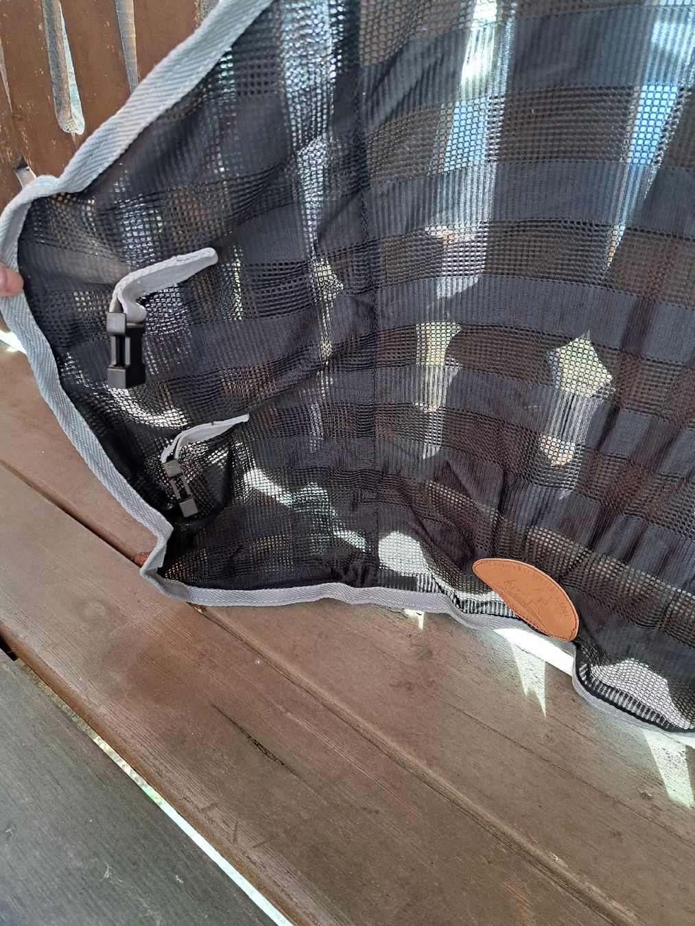 Coperte: Fliegendecke 130cm – Nuovo (secondo la descrizione) da Chur venduto da Simml90 1