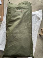 Chub Karpfenliege mit Tasche gute Zustand